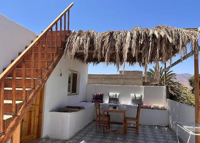 Assalah 2br - Sea View Rooftop