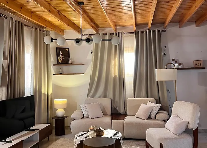 Assalah 2br - Sea View Rooftop * Dahab